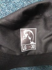 Liam Gallagher UK Tour bucket