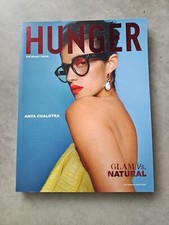 Hunger Magazine 22 | November