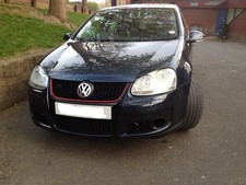 VW GOLF GTI MK5 PRE PAINTED