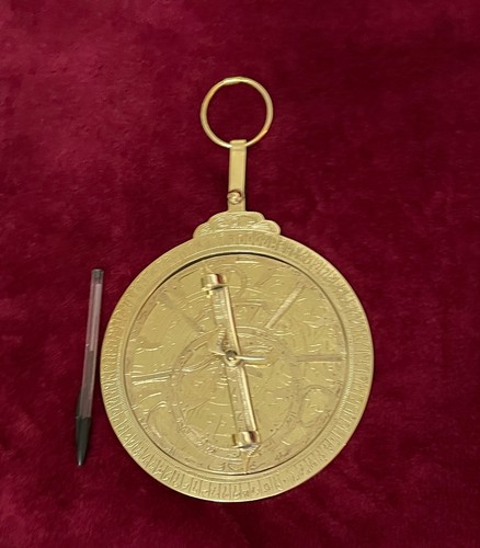 Handmade moroccan brass - moroccan,