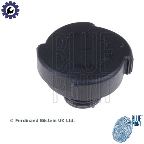 Cap coolant tank adj139901 - coolant, for
