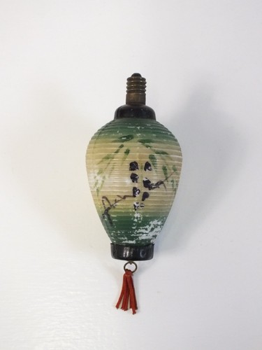 Vintage chinese milk glass - chinese,