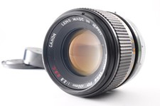 Mark near mint canon - "o", mint**