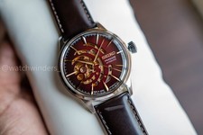Seiko Presage Automatic