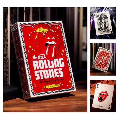 The rolling stones - the,