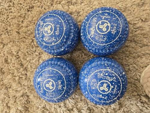 Taylor vector lawn bowls - vs,