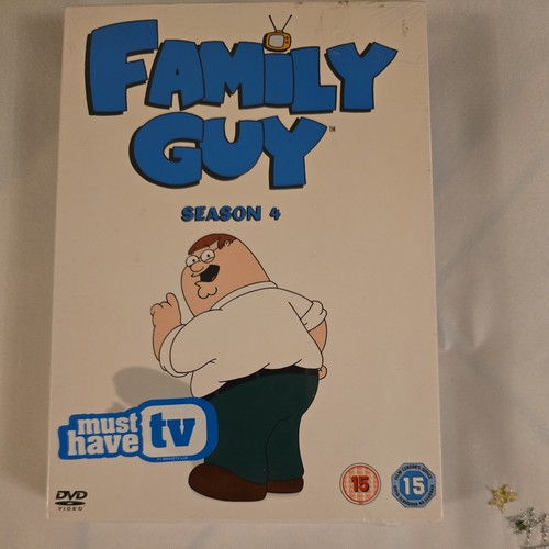 Family guy season box set - family,