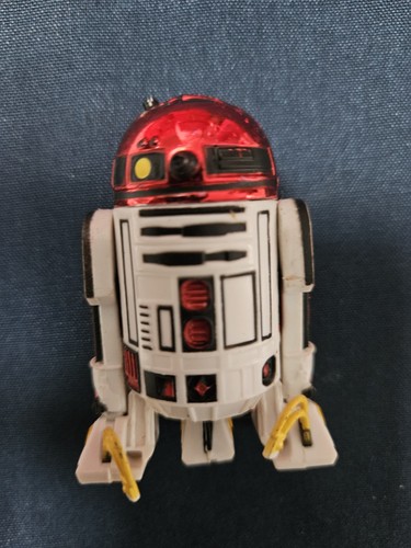 Disney star wars droid factory - droid,
