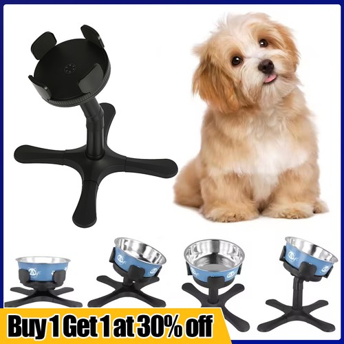 Single stand elevated - single,