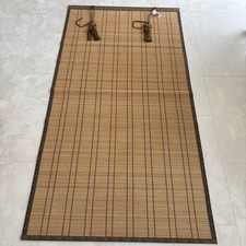 Sudare Bamboo Stick Screen