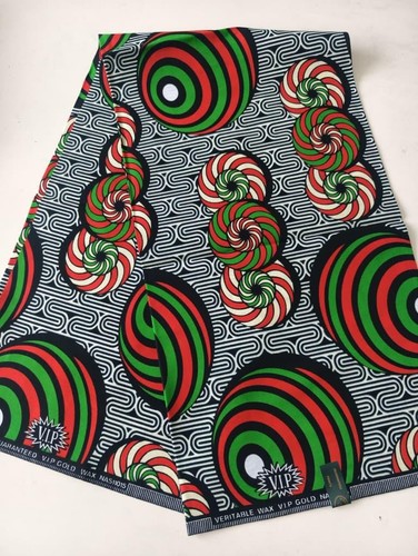220 ankara african - african, fabric