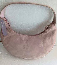 Marks & Spencer Sued Bag