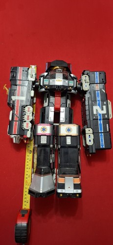 Bandai power rangers - bandai,