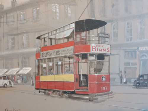 Original painting old - original,