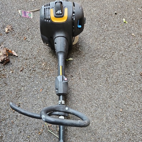 Mcculloch b26 mutti tool - mutti-tool,