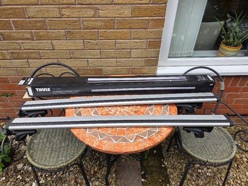 Thule 961 757 - thule, wingbars