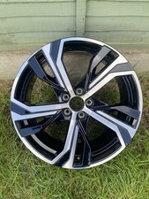 Genuine Volvo V60 S60 19”