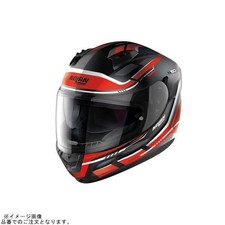 Daytona N60L Lancer Red M