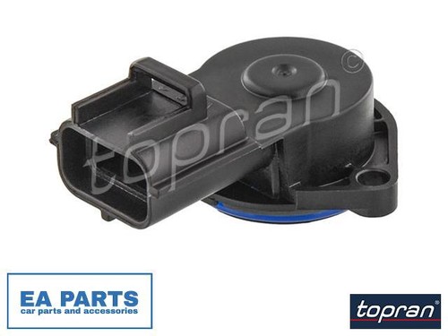 Sensor throttle position - sensor,, for