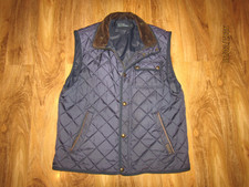 Polo Ralph Lauren L Quilted