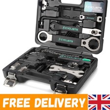 CYCLISTS Professional Bike