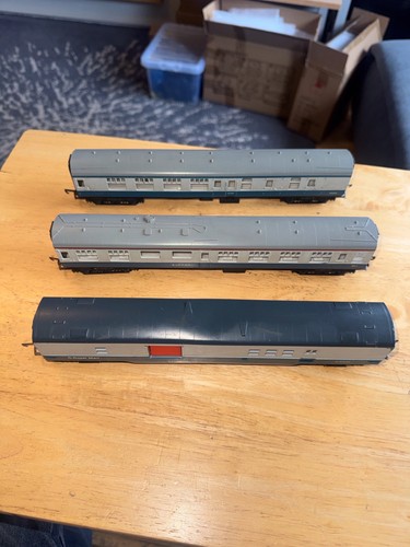 Gauge blue grey mk1 - blue/grey,