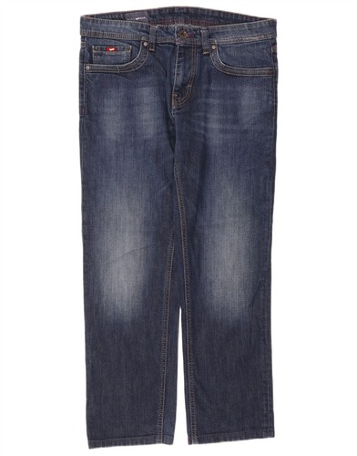 Gas mens straight jeans w32 - gas,