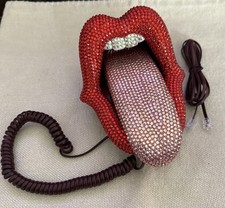 Novelty Rolling Stones Diamond