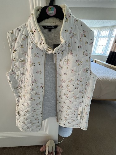 Gilet body warmer - gilet,