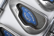 Callaway X-16 Irons / 5-PW+SW