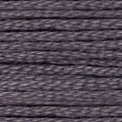 Dmc tin dark - dark, embroidery