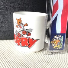 Tom And Jerry- Vintage Small/