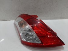 SUZUKI SWIFT SZ-L MK3