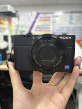 Sony Cyber-Shot DSC-RX100
