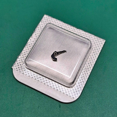 Eta setting lever part - setting,