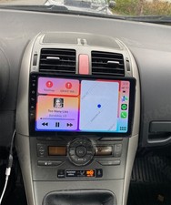 For Toyota Auris E150