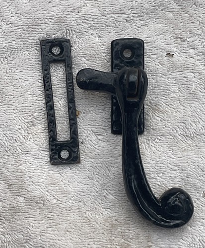 Vintage lionheart cast iron - vintage,