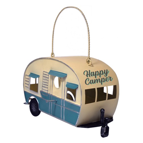 River edge products camper - river's,