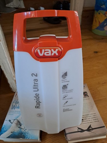 Vax 026rd 240v carpet - vax, v-026rd