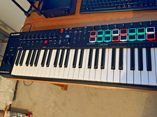 M-Audio Oxygen Pro 49 USB Midi