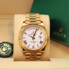 Rolex day date - day-date, 228238