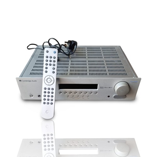 Cambridge audio azur 540r - cambridge,