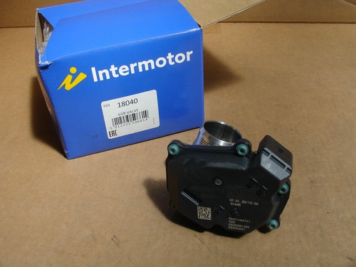 18040 egr valve intermotor - intermotor, for
