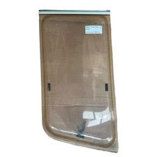 Abbey Aventura 2002 Caravan