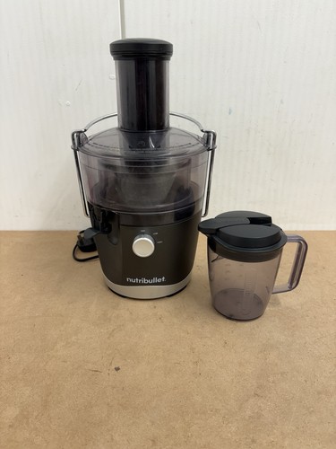 Nutribullet juicer wide inch - juicer, 3