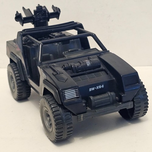 Action force joe vehicle - gi,