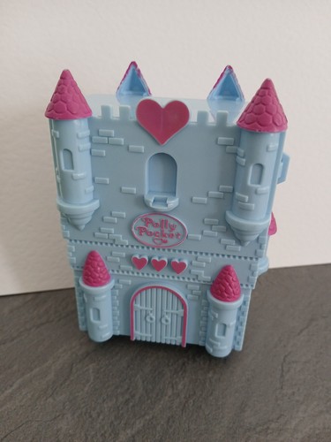 Vintage polly pocket fairytale - vintage,