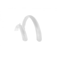 BN - EX DISPLAY - ELECTRA LADIES' CRUISER 26" FENDER SET - WHITE  - 350099