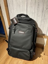 Magma Riot DJ Backpack -fits