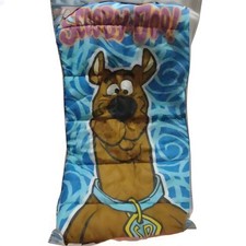 1999 Hanna Barbera Scooby Doo